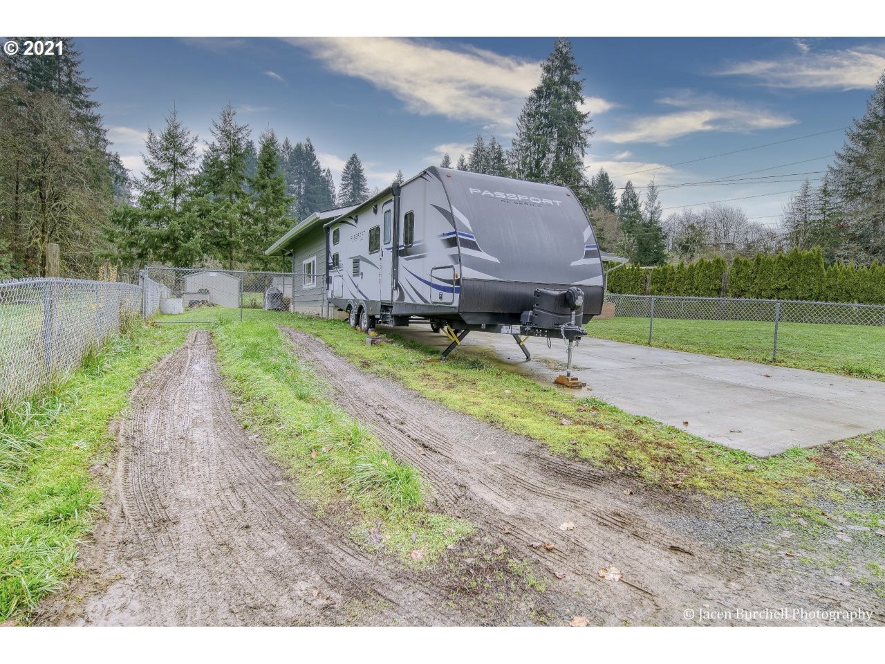 51701 Southwest Em Watts Road Scappoose, OR 97056 - Photo 20 of 24 Gallery Image 20