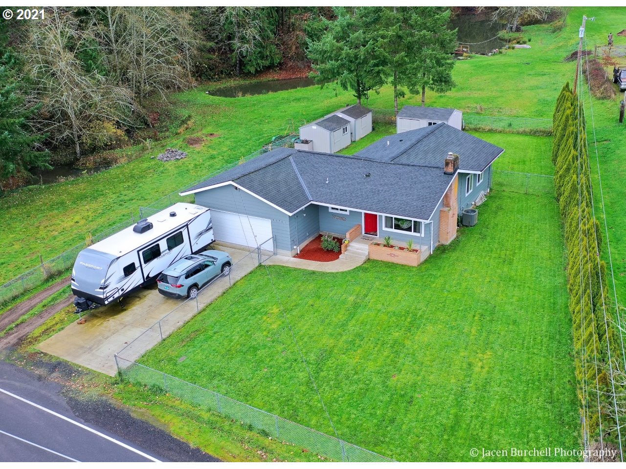 51701 Southwest Em Watts Road Scappoose, OR 97056 - Photo 3 of 24 Gallery Image 3