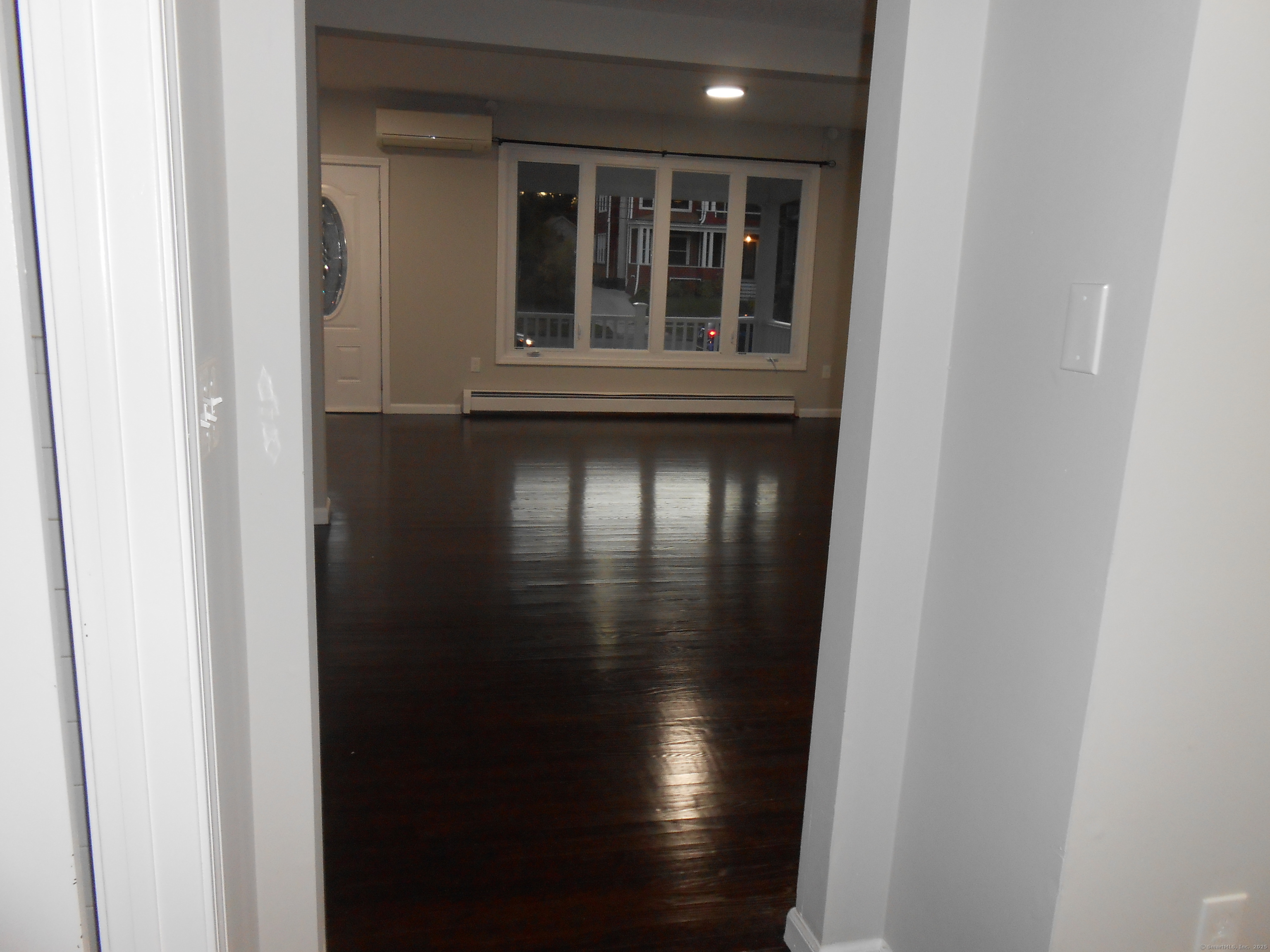 631 Whalley Avenue New Haven, CT 06511 - Photo 14 of 28 a view of empty room with window