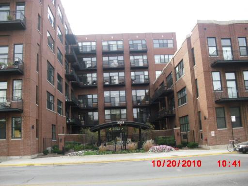 2323 West Pershing Road, Unit 227 Chicago, IL 60609 - Photo 1 of 1