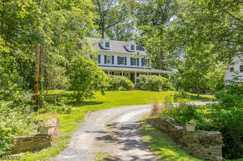 118 Worman Road Stockton, NJ 08559 - Photo 3 of 50