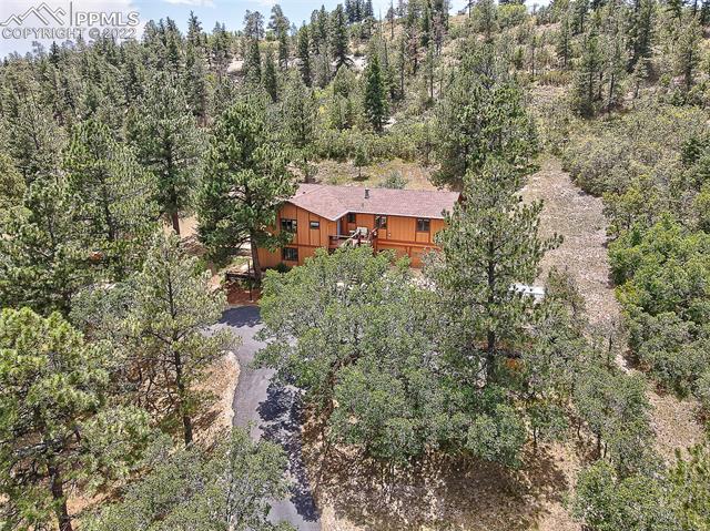 1015 Hidden Valley Road Colorado Springs, CO 80919 - Photo 39 of 46