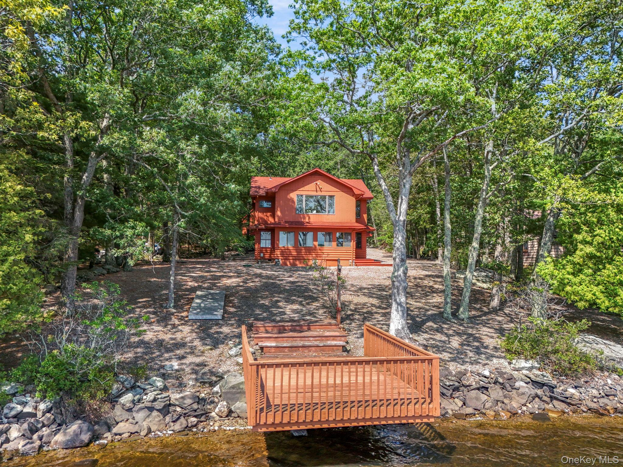 194 Canal Road Wurtsboro, NY 12790 - Photo 1 of 43