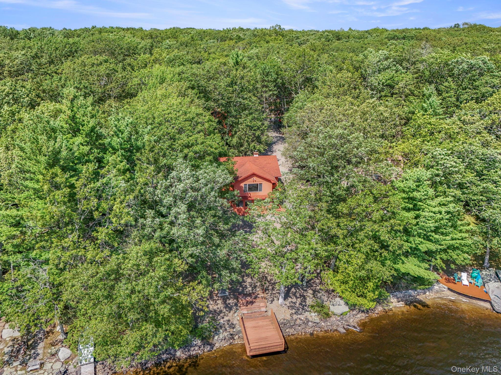 194 Canal Road Wurtsboro, NY 12790 - Photo 3 of 43 a picture of city view