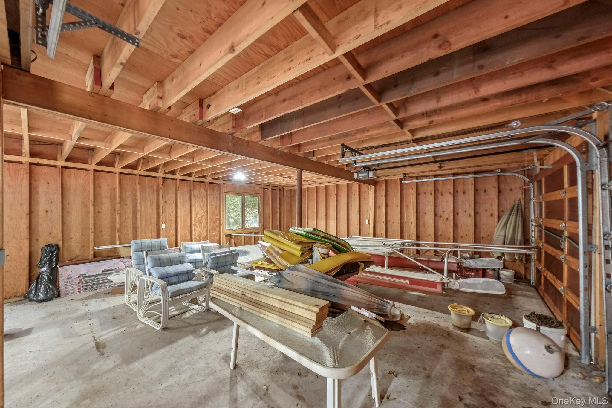 194 Canal Road Wurtsboro, NY 12790 - Photo 38 of 43 a view of a chairs in wooden floor