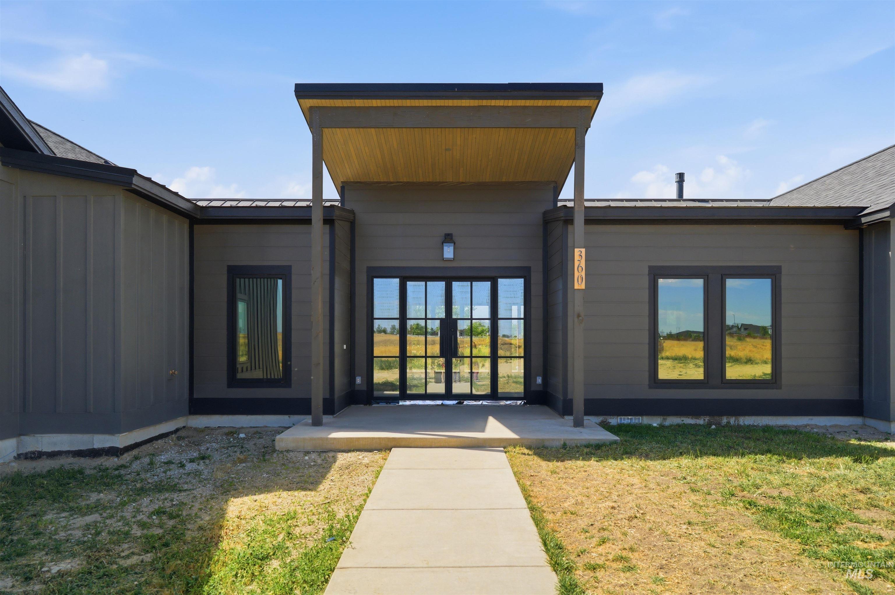 360 South Stroebel Road Kuna, ID 83634 - Photo 3 of 41