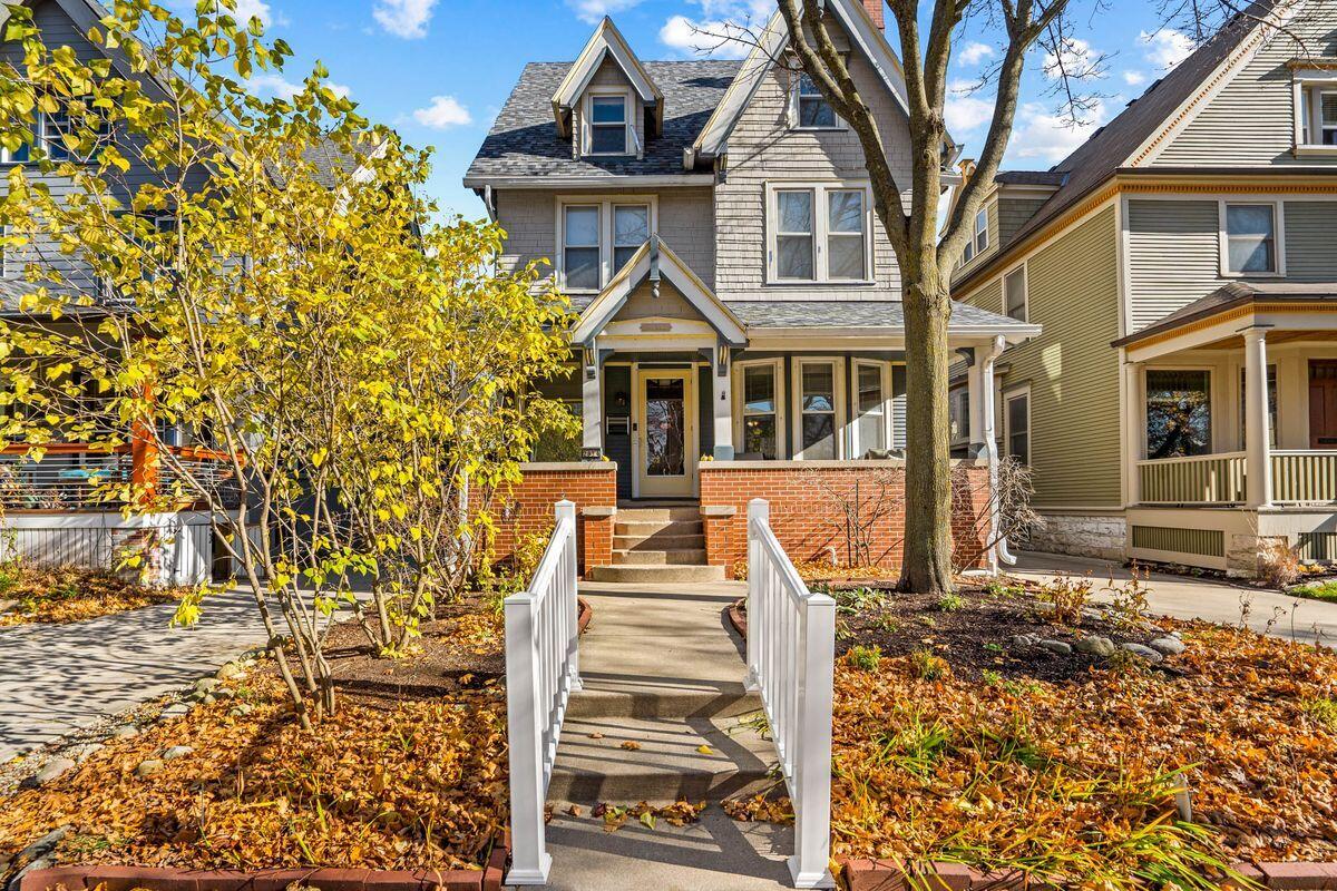 2834 North Hackett Avenue Milwaukee, WI 53211 - Photo 1 of 1 2834 N. Hackett