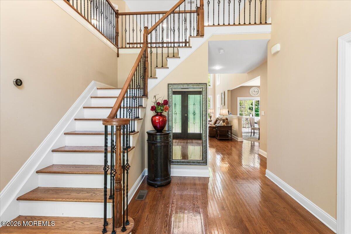 7 Highpoint Road Holmdel, NJ 07733 - Photo 7 of 61 Foyer