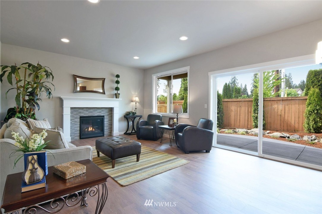 1607 170th Street Southeast Bothell, WA 98012 - Photo 7 of 17