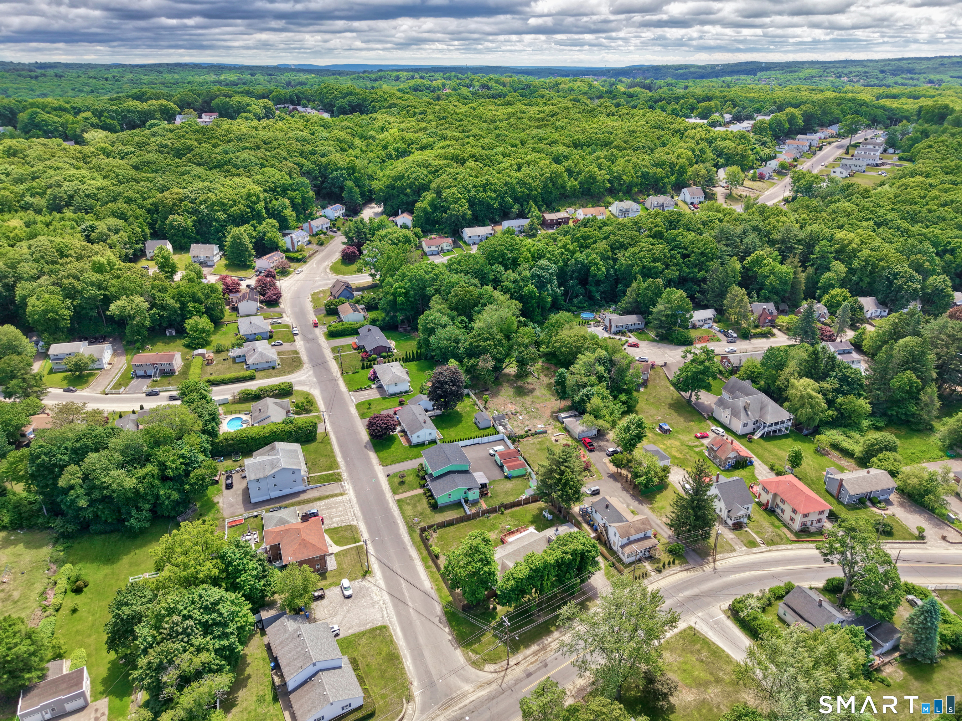 676 Woodtick Road Waterbury, CT 06705 - Photo 30 of 30