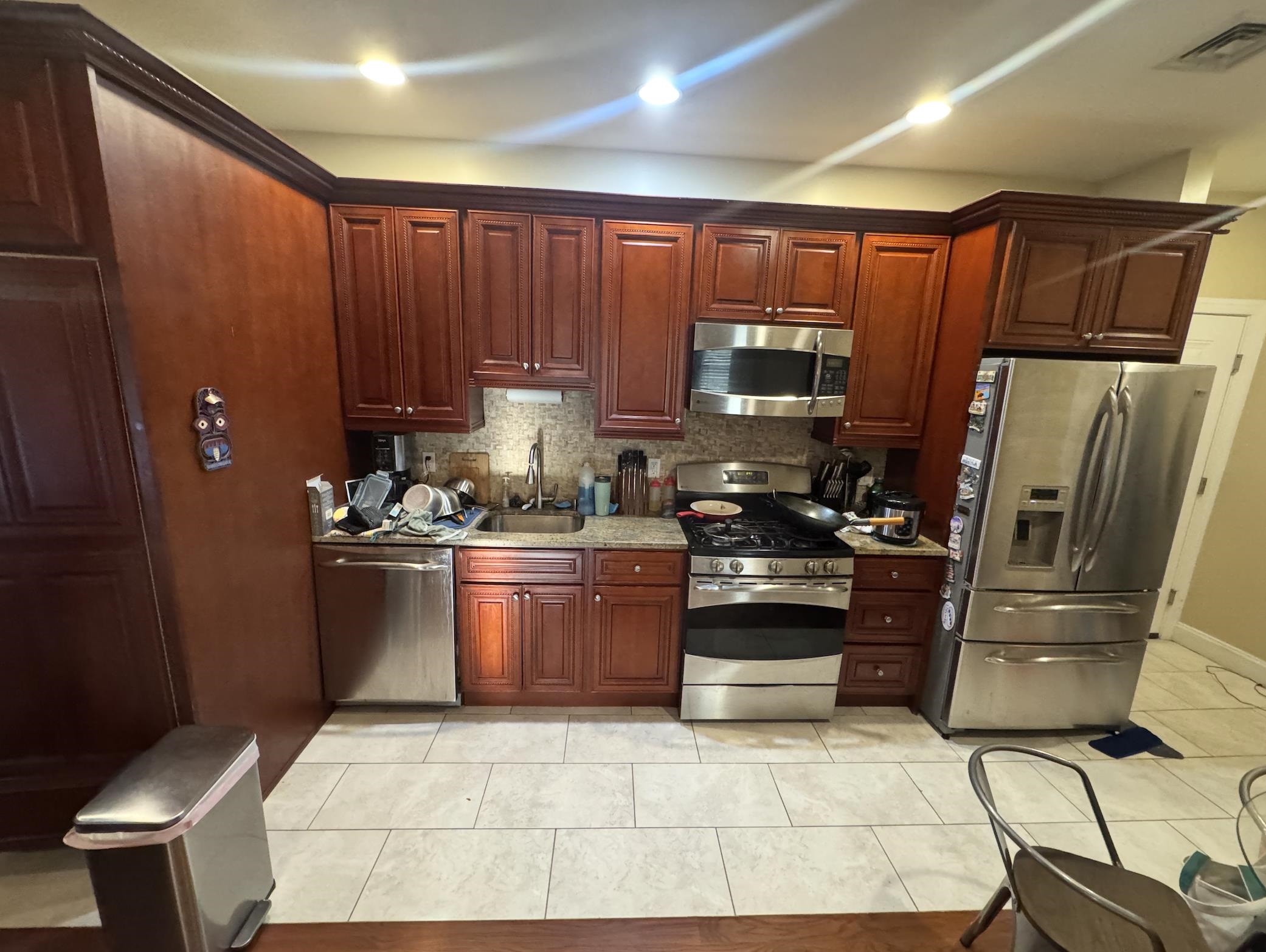 422 Monroe Street, Unit 3 Hoboken, NJ 07030 - Photo 1 of 11