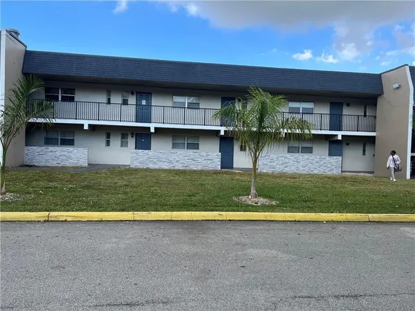 $1,500 | 7925 South Colony Circle, Unit 107, Tamarac, FL 33321