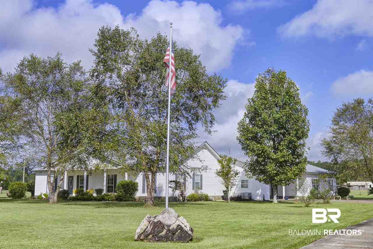 15411 Fackler Road Loxley, AL 36551 - Photo 1 of 49 Main View