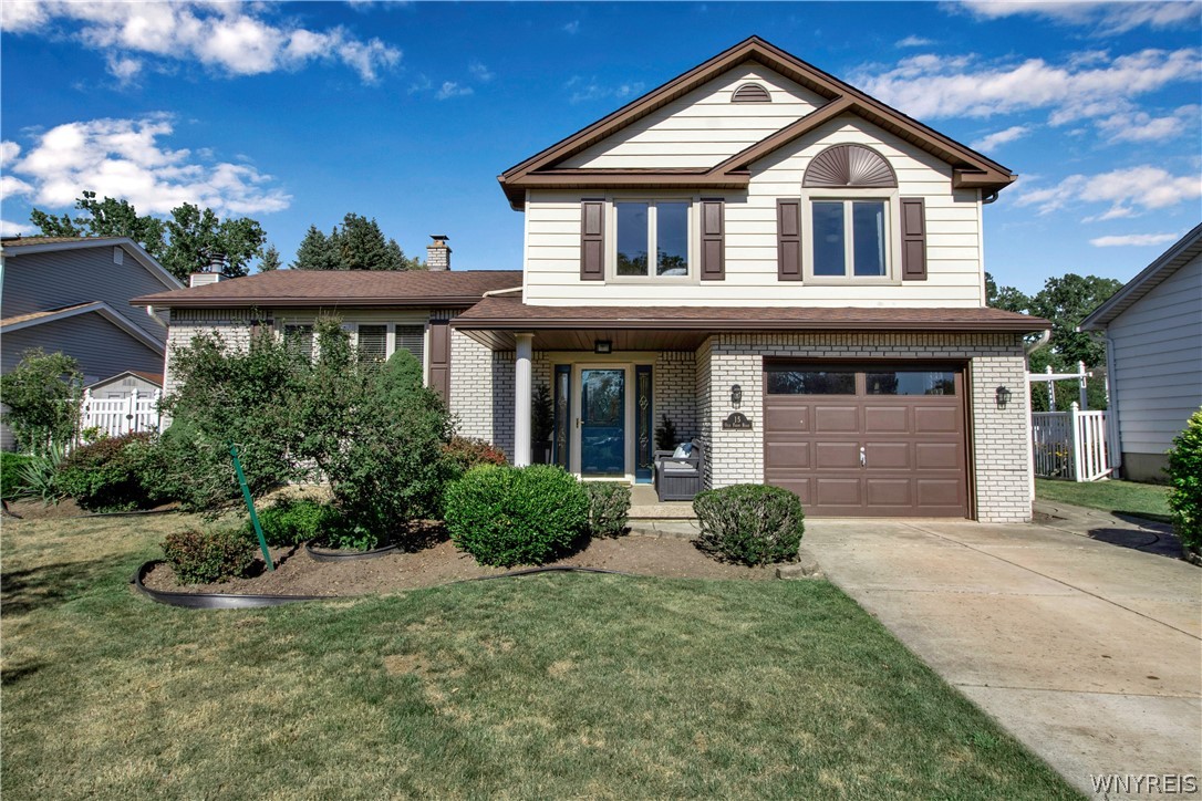 15 Old Farm Road Cheektowaga, NY 14043 - Photo 1 of 1 Gallery Image 1