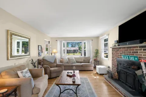 $580,000 | 22 Black Oak Drive, Palermo, NJ 08230