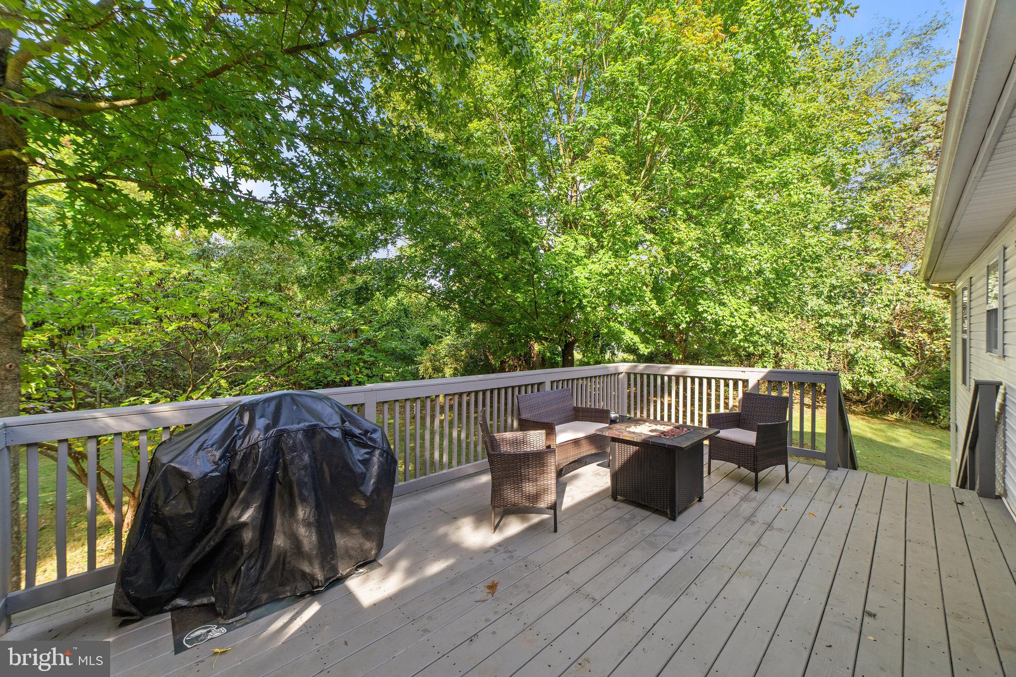 1117 Mountain Heights Road Front Royal, VA 22630 - Photo 19 of 22