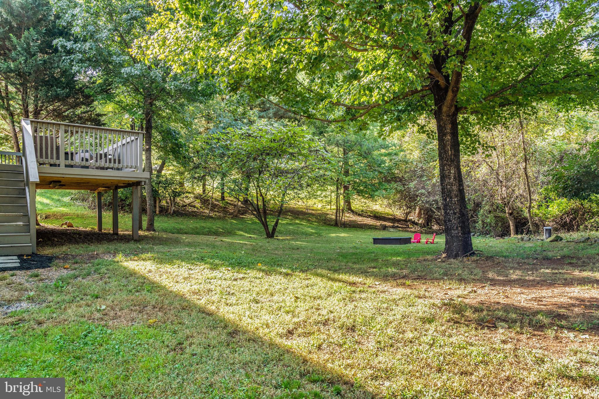 1117 Mountain Heights Road Front Royal, VA 22630 - Photo 20 of 22
