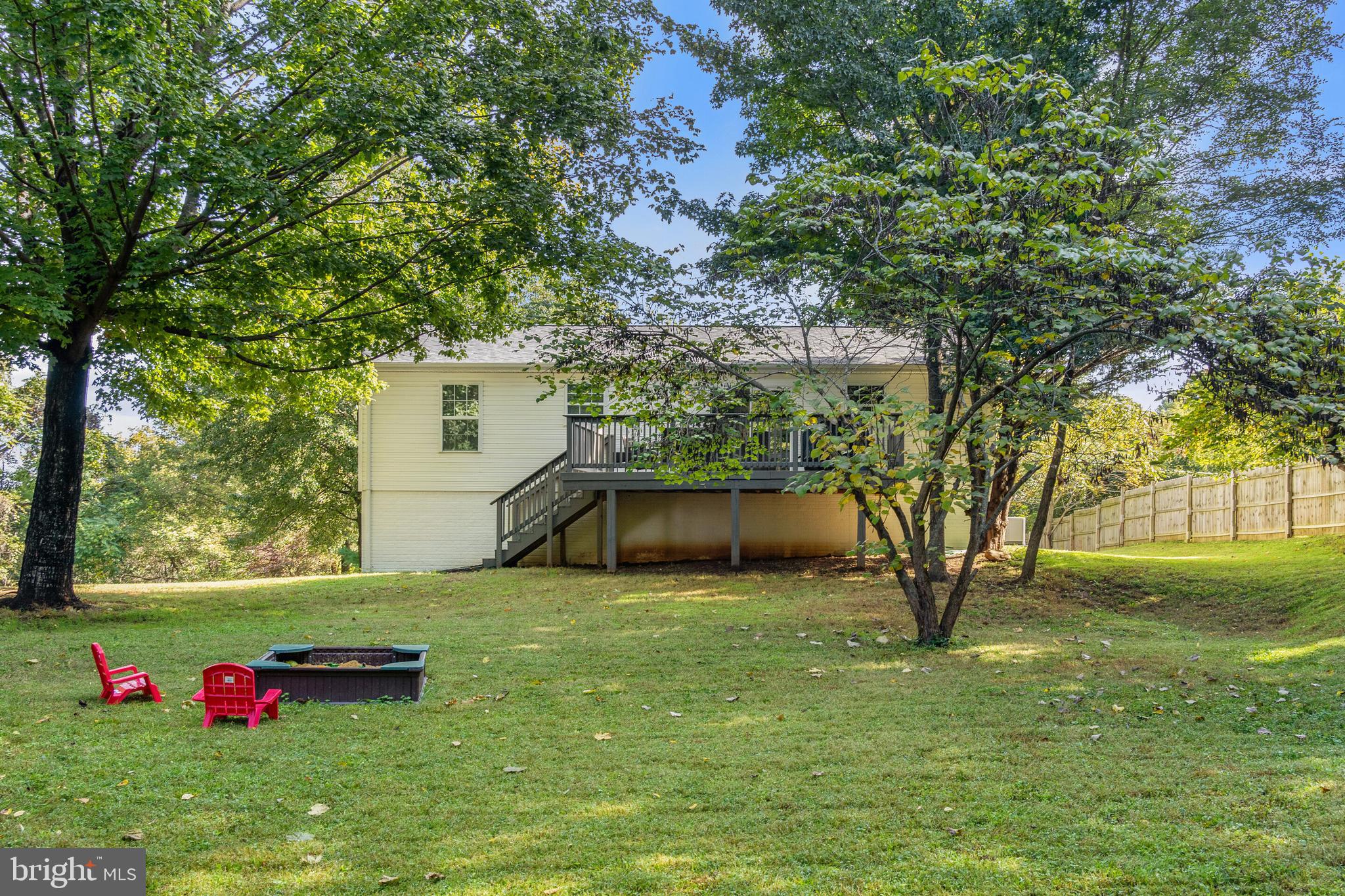 1117 Mountain Heights Road Front Royal, VA 22630 - Photo 21 of 22