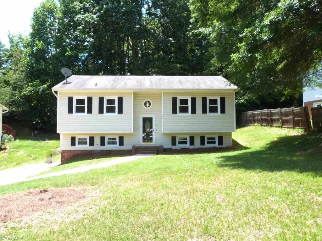 570 Darkbridge Road Rural Hall, NC 27045 - Photo 22 of 23