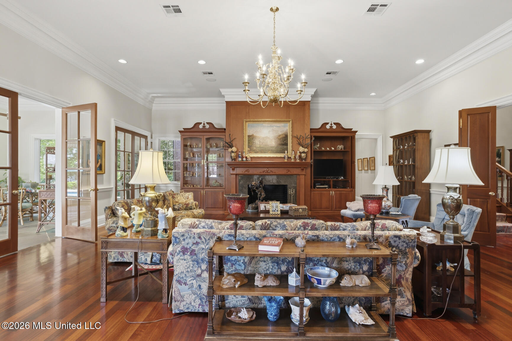 147 Chantilly Drive Madison, MS 39110 - Photo 24 of 90 147 Chantilly Dr-24