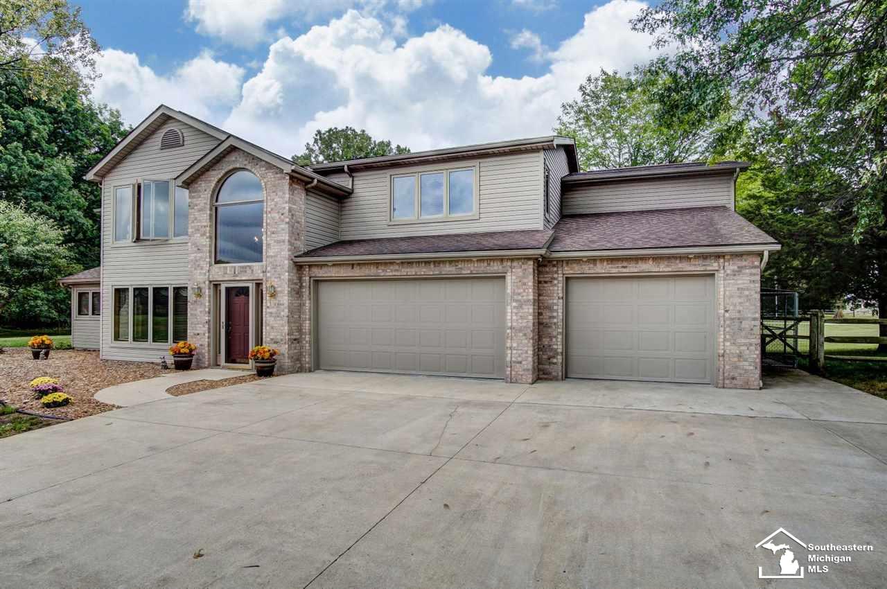 14534 Carroll Road Blissfield, MI 49228 - Photo 5 of 62