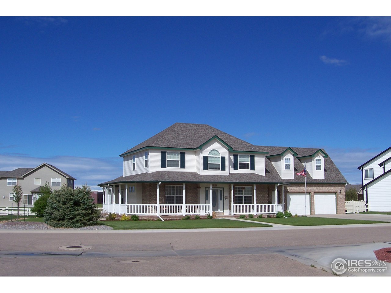 114 Ridge Road Eaton, CO 80615 - Photo 1 of 22 Gallery Image 1