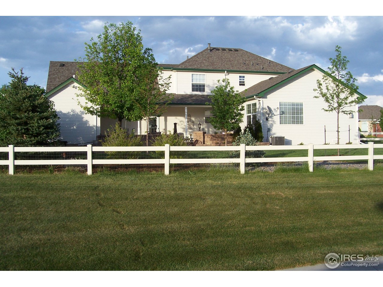 114 Ridge Road Eaton, CO 80615 - Photo 18 of 22 Gallery Image 18