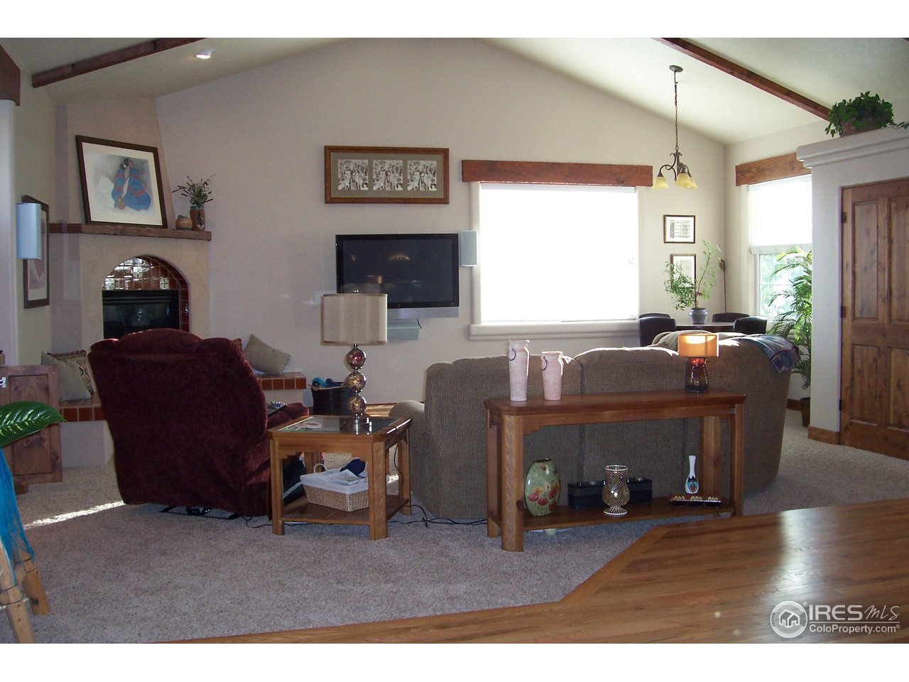 114 Ridge Road Eaton, CO 80615 - Photo 2 of 22 Gallery Image 2