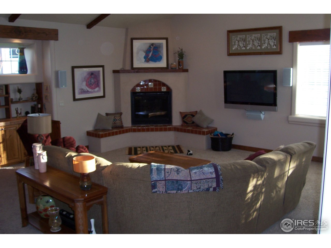 114 Ridge Road Eaton, CO 80615 - Photo 3 of 22 Gallery Image 3
