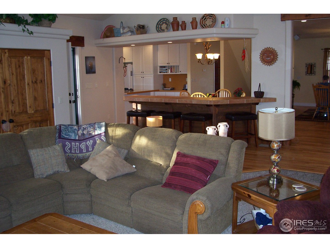 114 Ridge Road Eaton, CO 80615 - Photo 4 of 22 Gallery Image 4