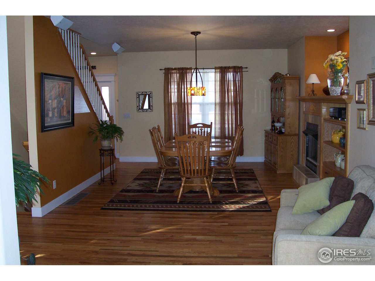 114 Ridge Road Eaton, CO 80615 - Photo 7 of 22 Gallery Image 7