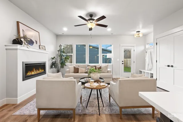 $564,999 | 2101 South Pacific Street, Boise, ID 83705