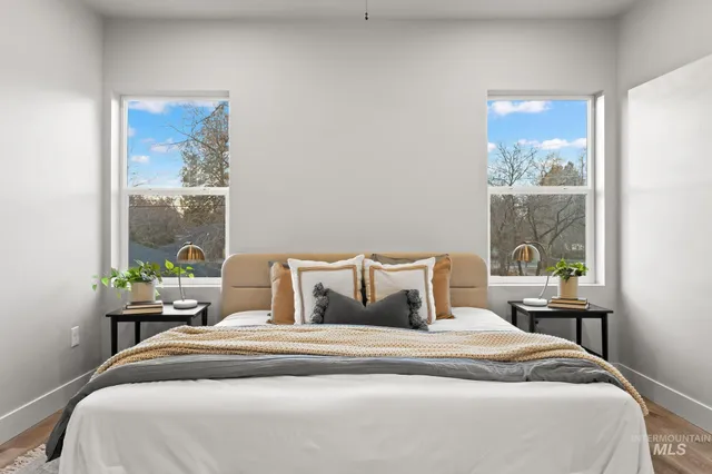 $564,999 | 2101 South Pacific Street, Boise, ID 83705