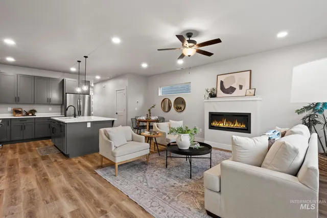 $564,999 | 2101 South Pacific Street, Boise, ID 83705