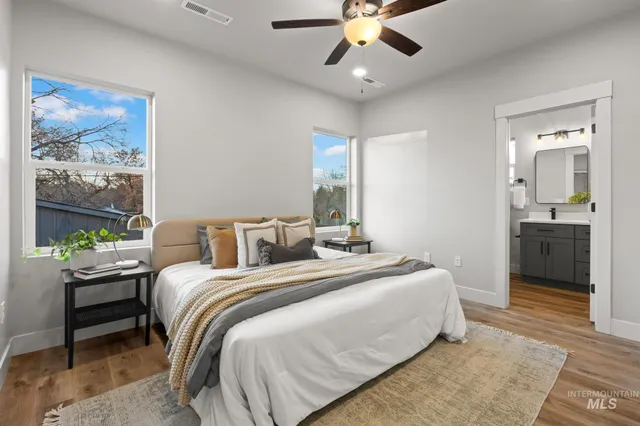 $564,999 | 2101 South Pacific Street, Boise, ID 83705