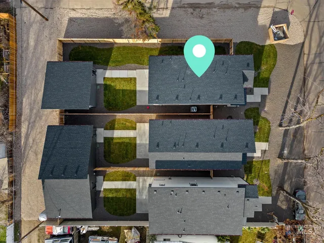 $564,999 | 2101 South Pacific Street, Boise, ID 83705