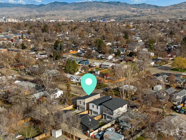 $564,999 | 2101 South Pacific Street, Boise, ID 83705
