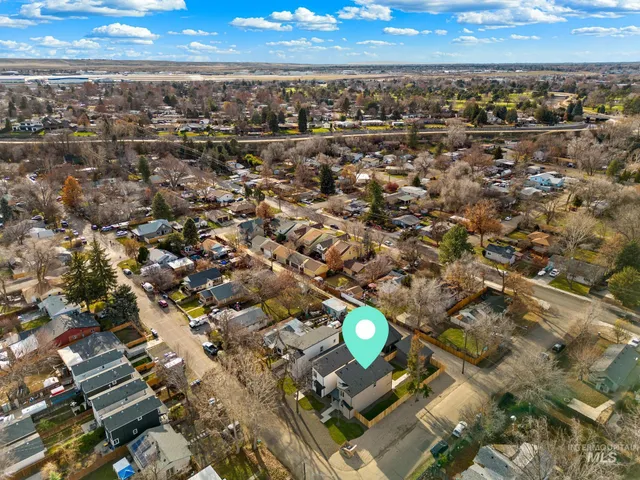 $564,999 | 2101 South Pacific Street, Boise, ID 83705