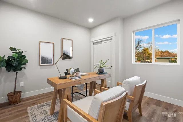 $564,999 | 2101 South Pacific Street, Boise, ID 83705