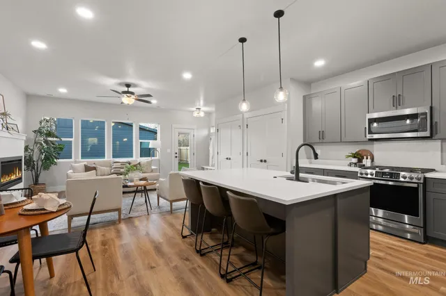 $564,999 | 2101 South Pacific Street, Boise, ID 83705