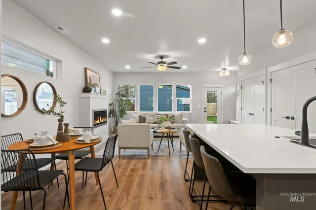 $564,999 | 2101 South Pacific Street, Boise, ID 83705