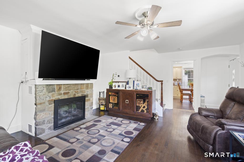 101 Sport Hill Road Easton, CT 06612 - Photo 6 of 38