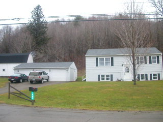 1402 River Road Lindley, NY 14858 - Photo 1 of 1