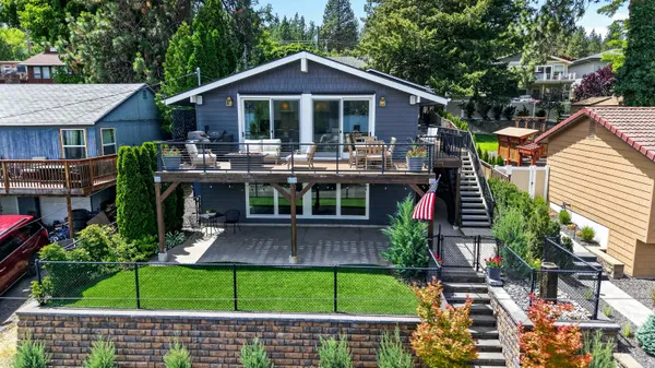 $857,527 | 1016 South Liberty Drive, Liberty Lake, WA 99019