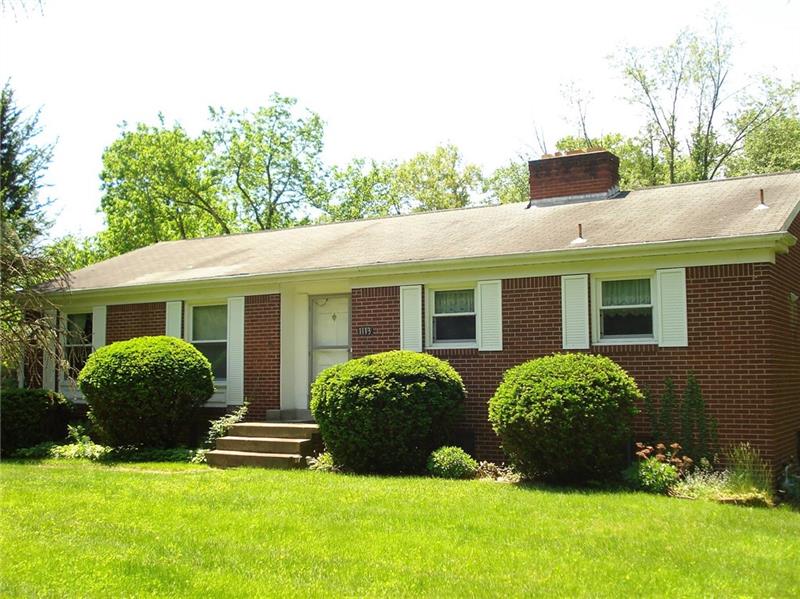 1113 Powers Run Road Pittsburgh, PA 15238 - Photo 1 of 1 Gallery Image 1