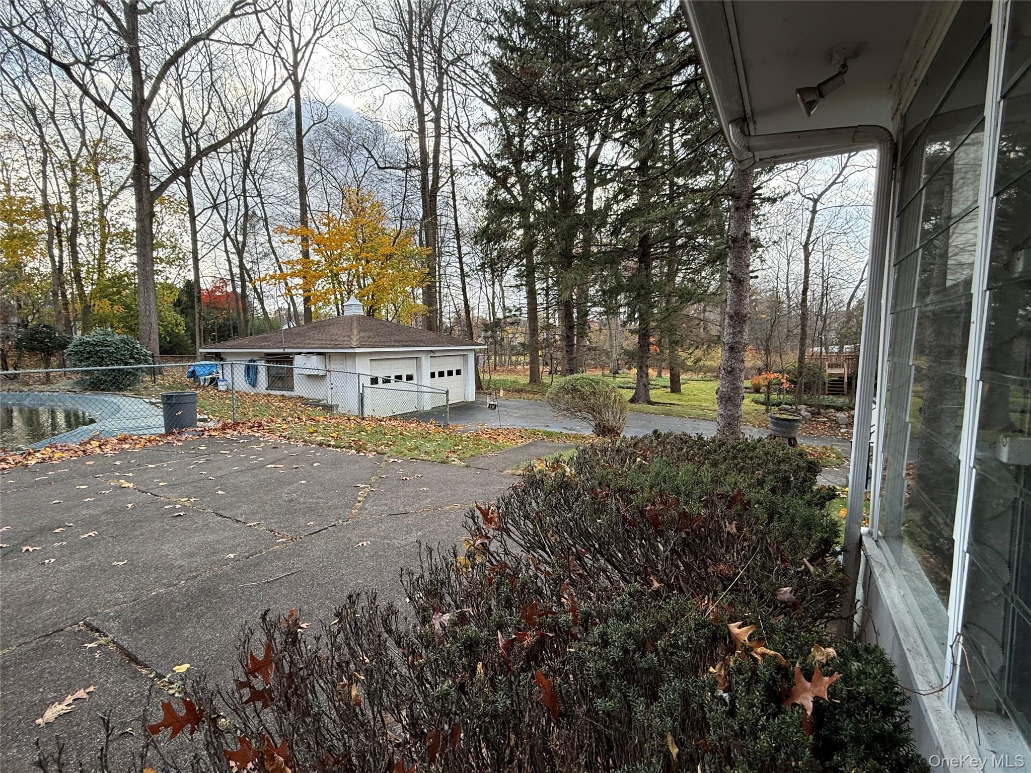 10 Glenbrook Road Monsey, NY 10952 - Photo 14 of 16 a view of yard with tree