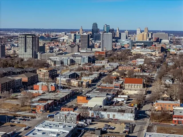 $395,000 | 508 East 31st Street, Kansas City, MO 64108