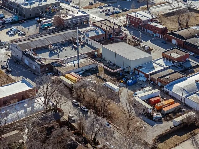 $395,000 | 508 East 31st Street, Kansas City, MO 64108