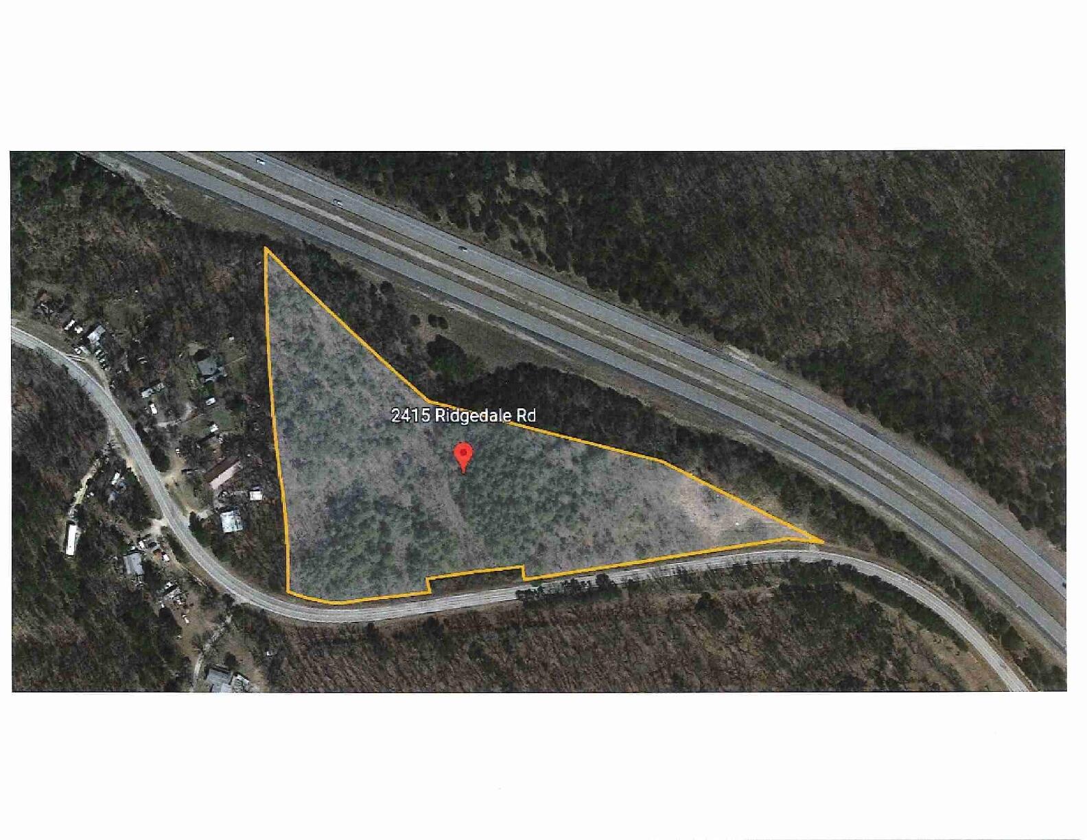 2415 Ridgedale Road Ridgedale, MO 65739 - Photo 1 of 1 aerial211