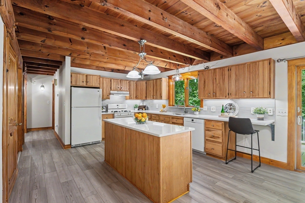 55 Wilson Pond Road Rowley, MA 01969 - Photo 7 of 30